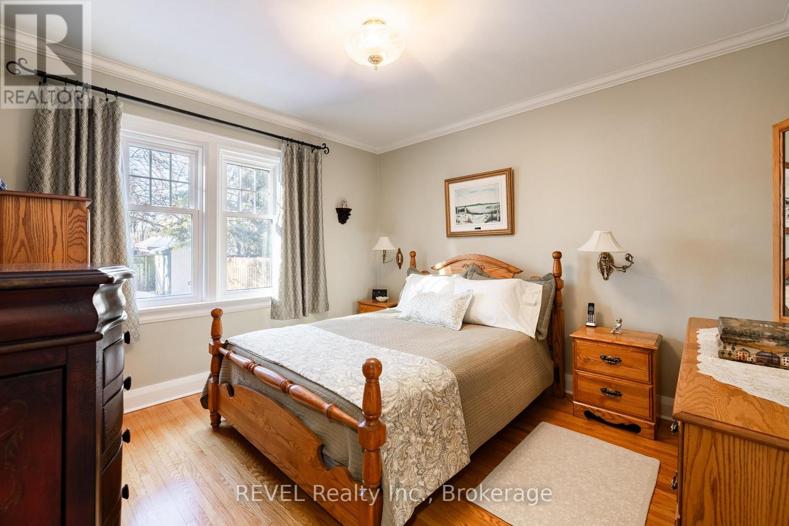 14 Junkin Street, St. Catharines, Ontario  L2R 1N3 - Photo 19 - X12837026