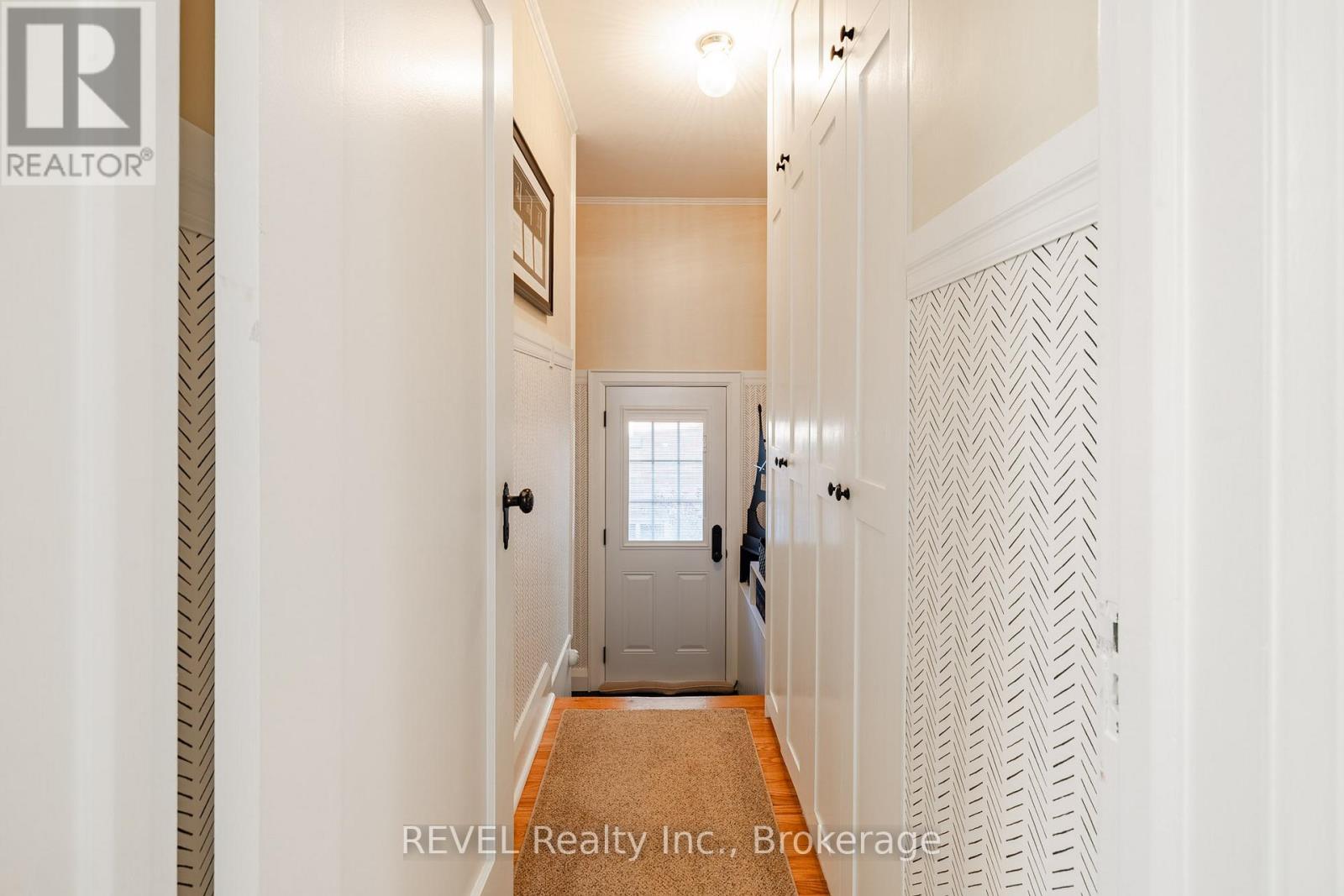 14 Junkin Street, St. Catharines, Ontario  L2R 1N3 - Photo 20 - X12837026