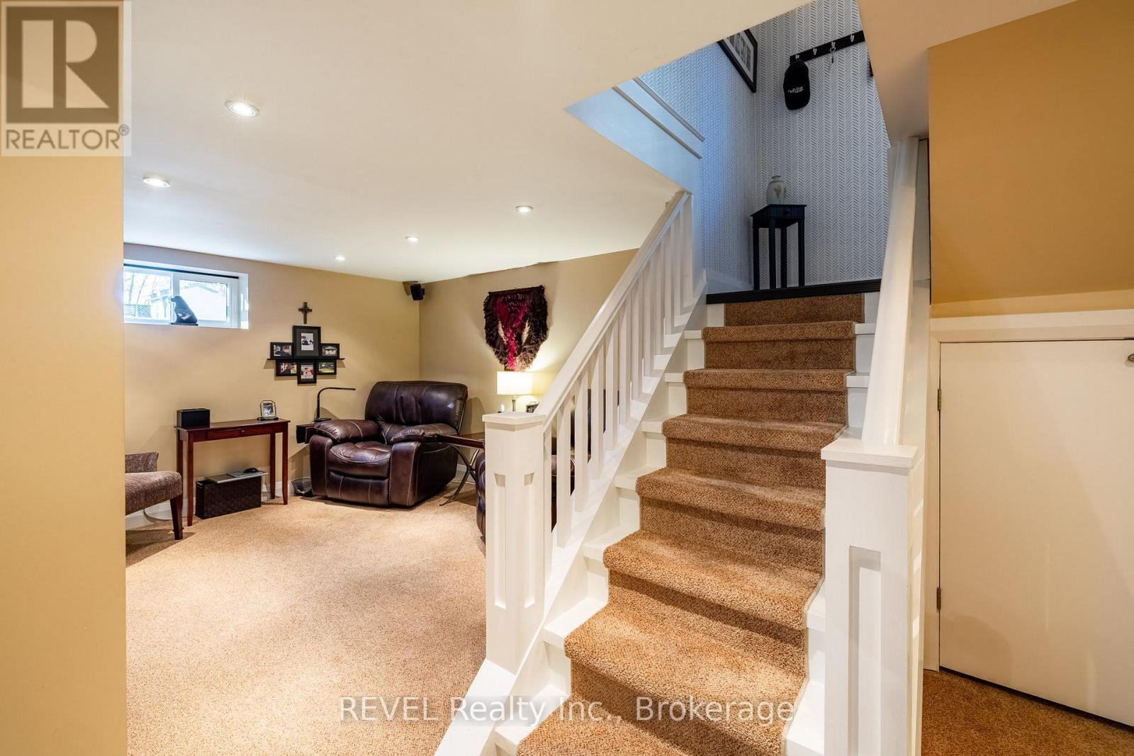 14 Junkin Street, St. Catharines, Ontario  L2R 1N3 - Photo 21 - X12837026