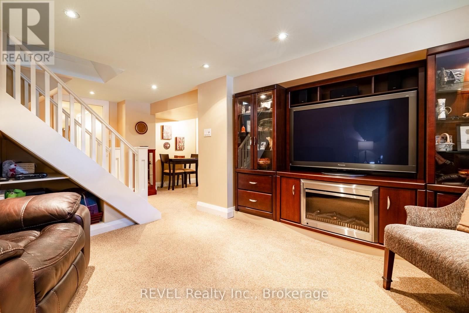 14 Junkin Street, St. Catharines, Ontario  L2R 1N3 - Photo 22 - X12837026