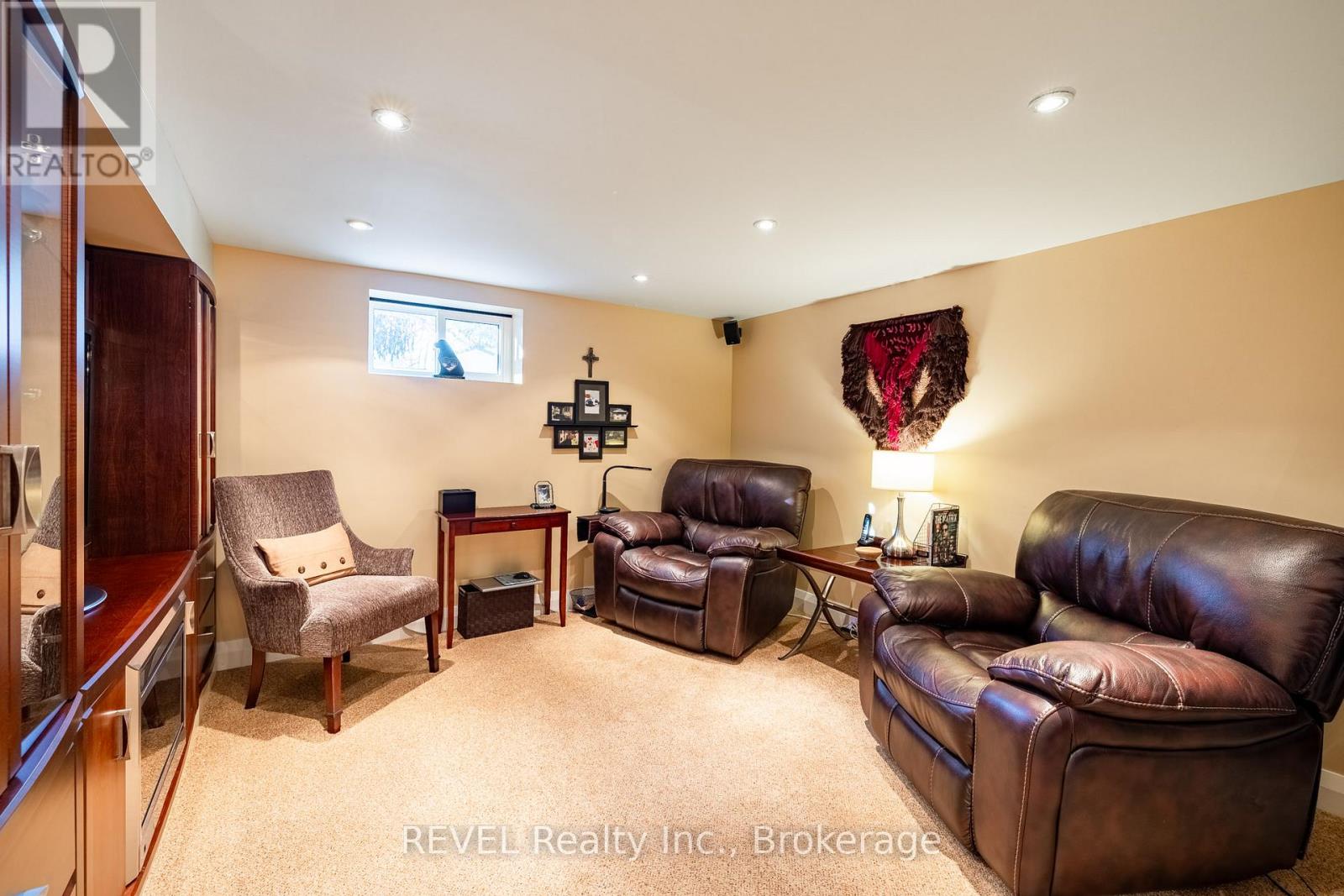 14 Junkin Street, St. Catharines, Ontario  L2R 1N3 - Photo 23 - X12837026