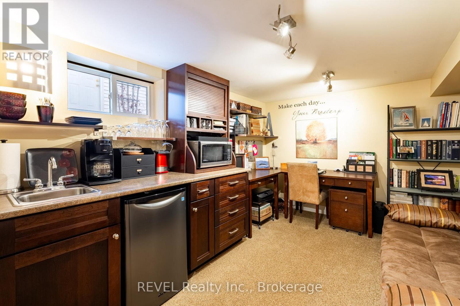 14 Junkin Street, St. Catharines, Ontario  L2R 1N3 - Photo 27 - X12837026