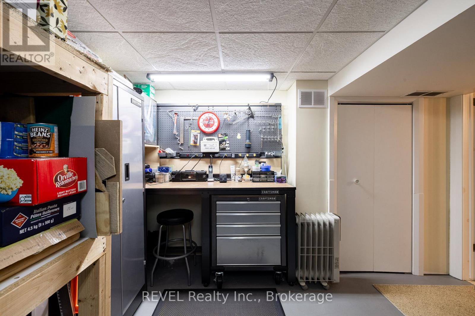 14 Junkin Street, St. Catharines, Ontario  L2R 1N3 - Photo 32 - X12837026