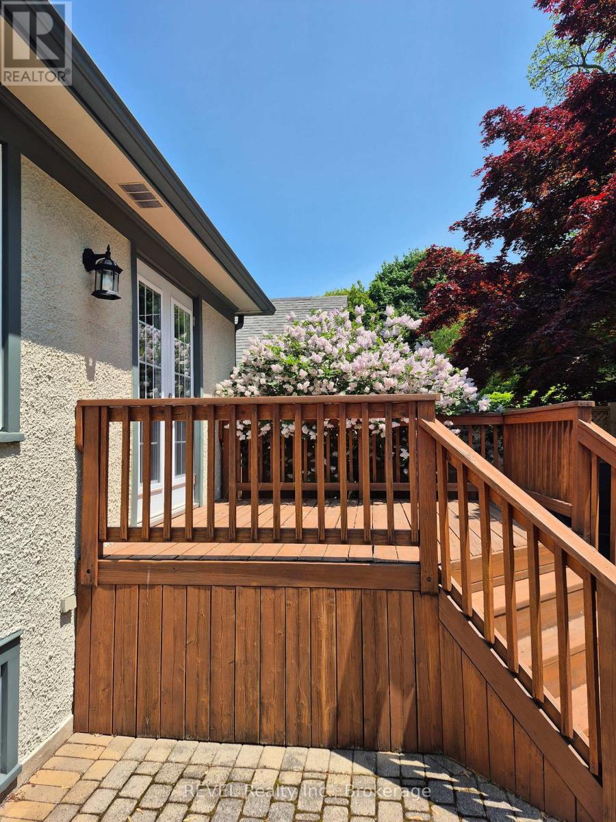 14 Junkin Street, St. Catharines, Ontario  L2R 1N3 - Photo 35 - X12837026