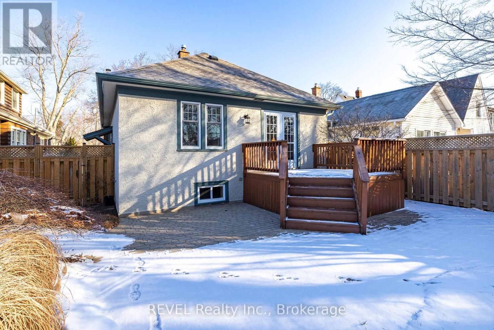 14 Junkin Street, St. Catharines, Ontario  L2R 1N3 - Photo 36 - X12837026