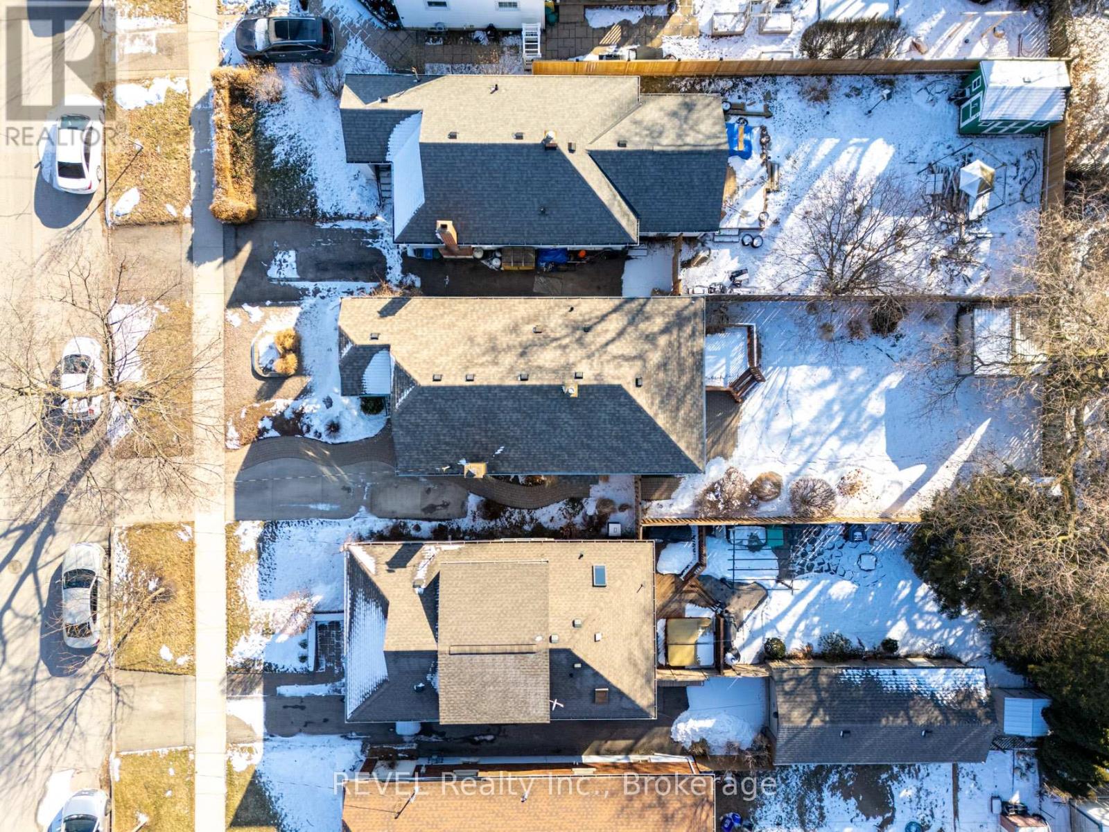 14 Junkin Street, St. Catharines, Ontario  L2R 1N3 - Photo 41 - X12837026