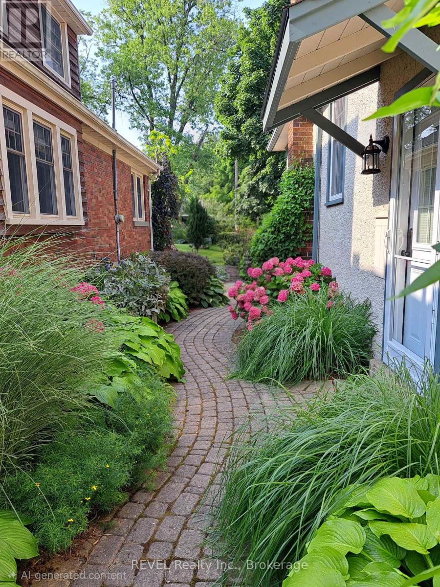 14 Junkin Street, St. Catharines, Ontario  L2R 1N3 - Photo 42 - X12837026