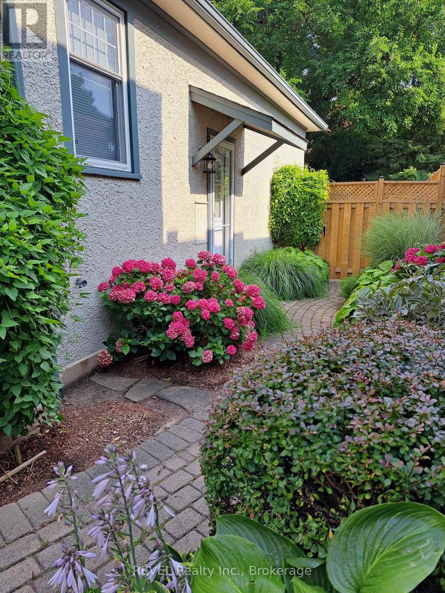 14 Junkin Street, St. Catharines, Ontario  L2R 1N3 - Photo 44 - X12837026