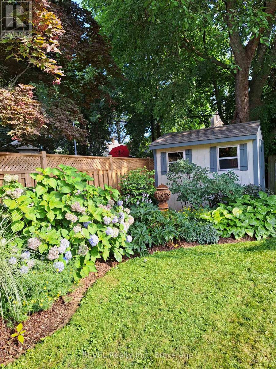 14 Junkin Street, St. Catharines, Ontario  L2R 1N3 - Photo 45 - X12837026