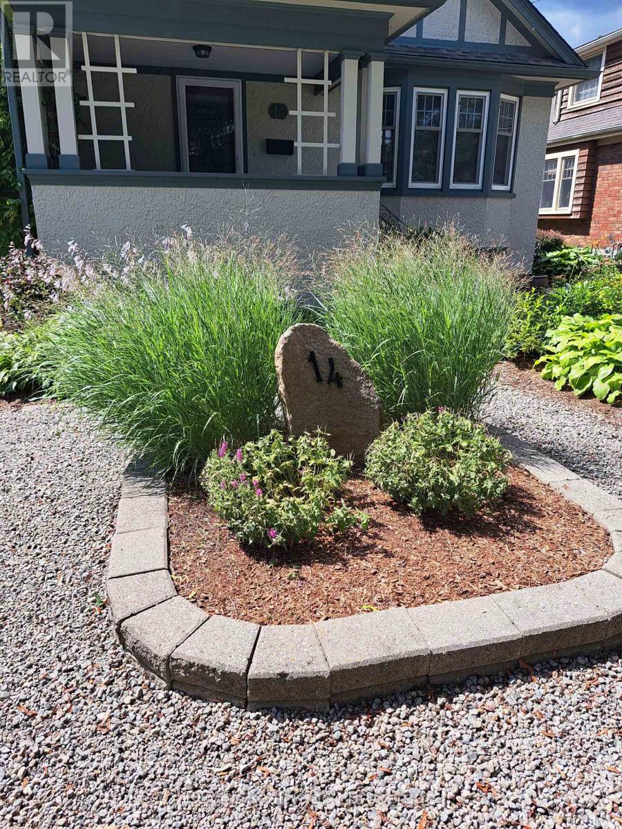 14 Junkin Street, St. Catharines, Ontario  L2R 1N3 - Photo 46 - X12837026