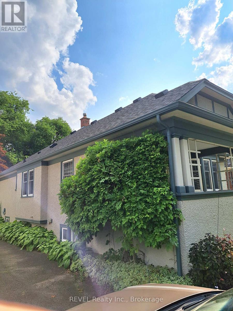 14 Junkin Street, St. Catharines, Ontario  L2R 1N3 - Photo 47 - X12837026