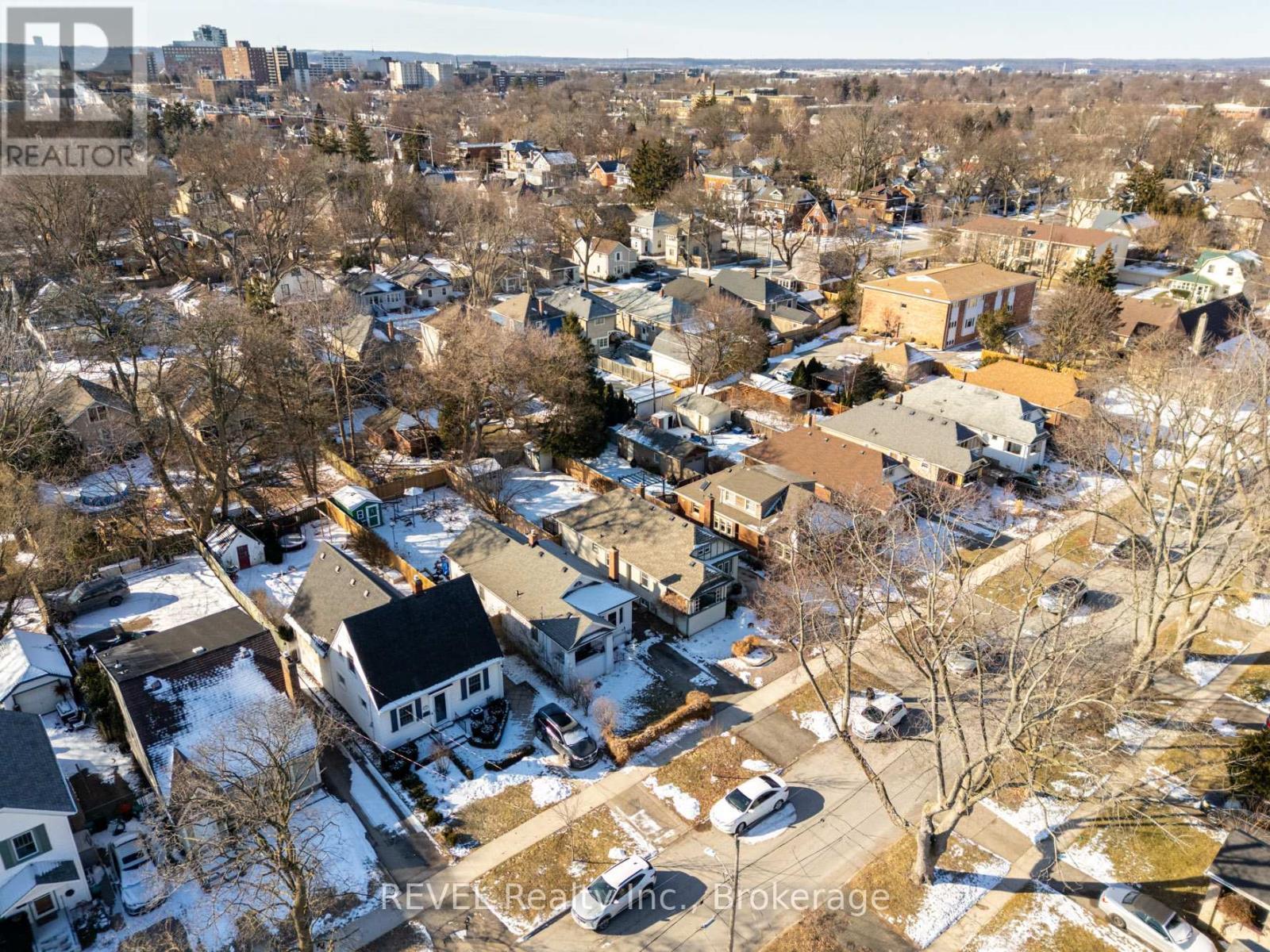 14 Junkin Street, St. Catharines, Ontario  L2R 1N3 - Photo 49 - X12837026