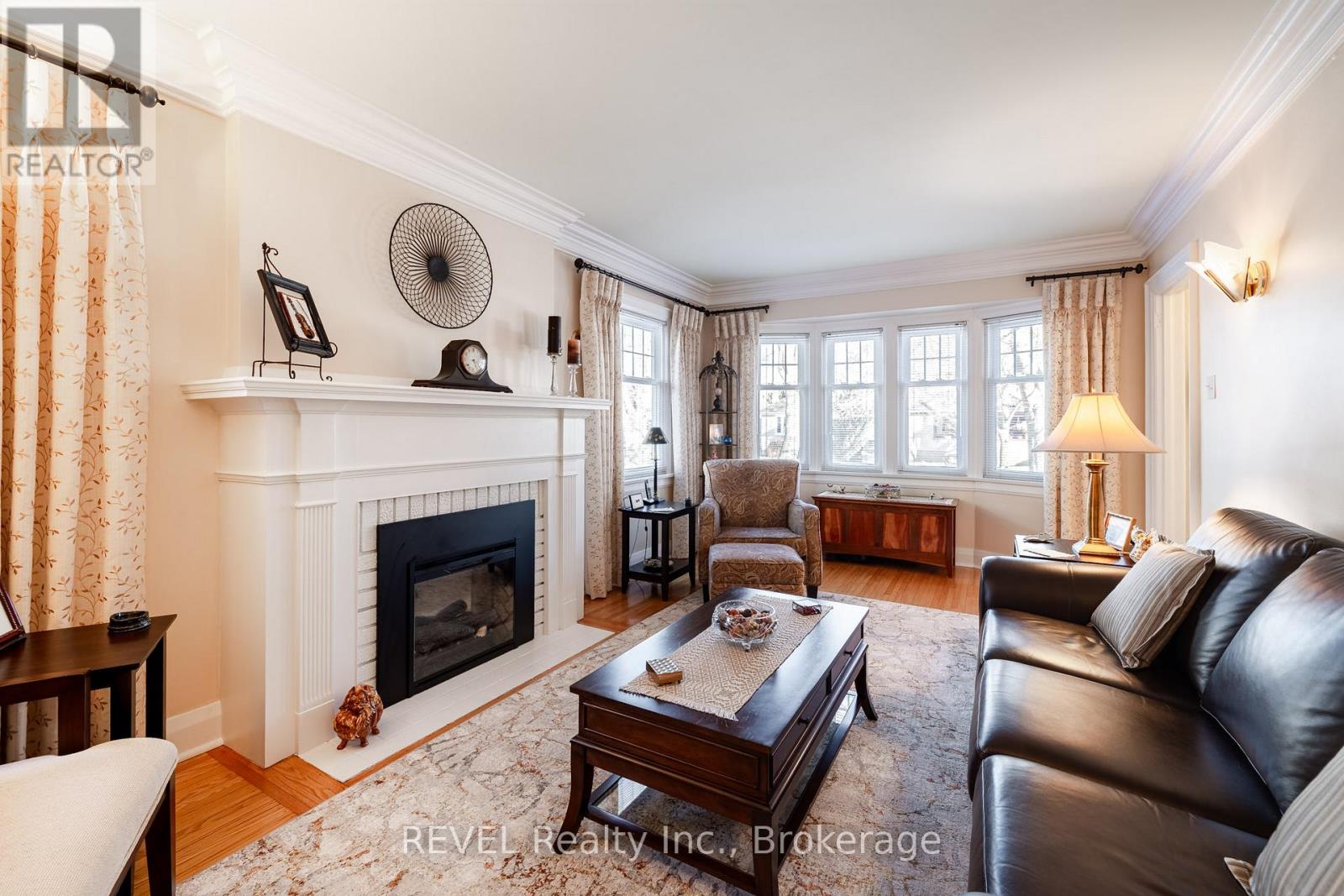 14 Junkin Street, St. Catharines, Ontario  L2R 1N3 - Photo 6 - X12837026