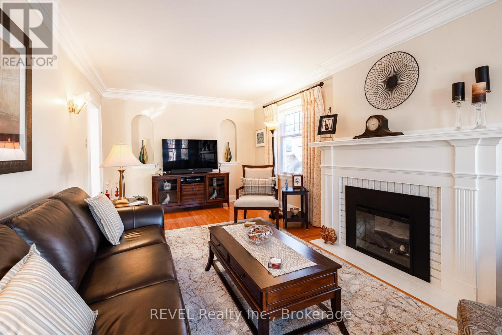 14 Junkin Street, St. Catharines, Ontario  L2R 1N3 - Photo 7 - X12837026