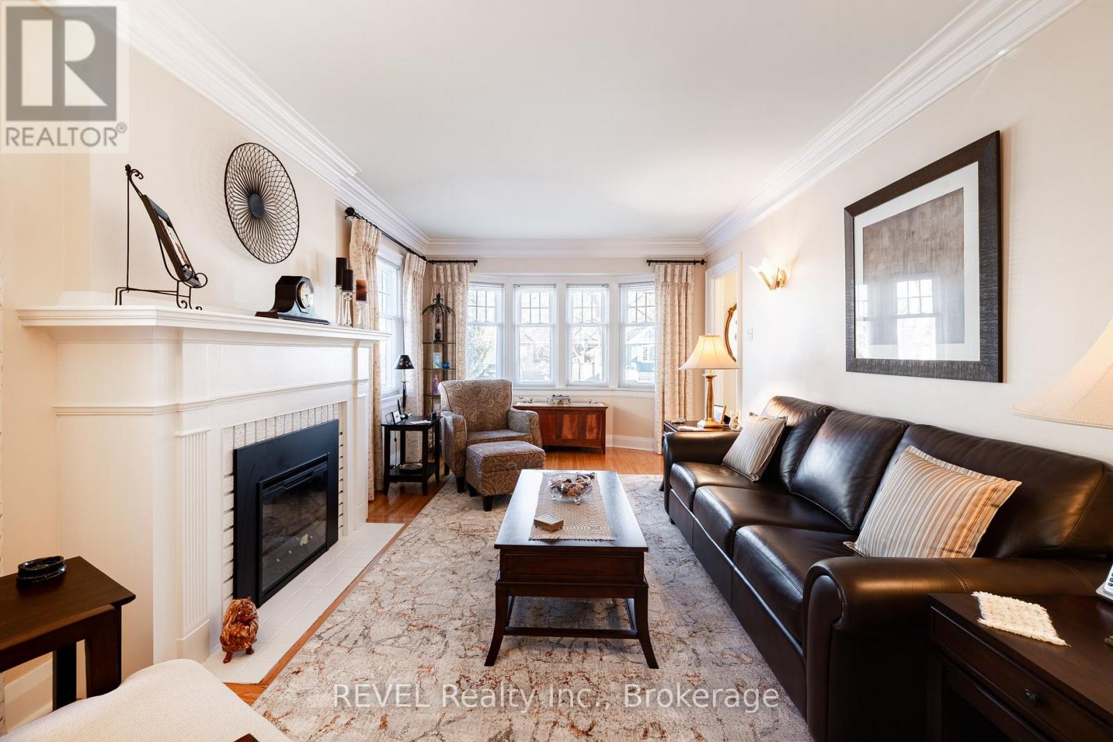 14 Junkin Street, St. Catharines, Ontario  L2R 1N3 - Photo 8 - X12837026