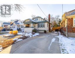 14 JUNKIN STREET, St. Catharines, Ontario
