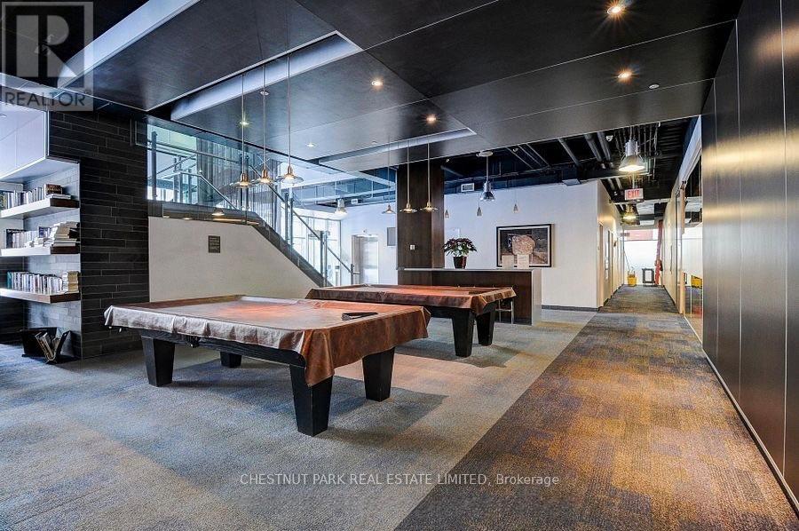 709 - 10 Navy Wharf Court, Toronto, Ontario  M5V 3V2 - Photo 39 - C12806994