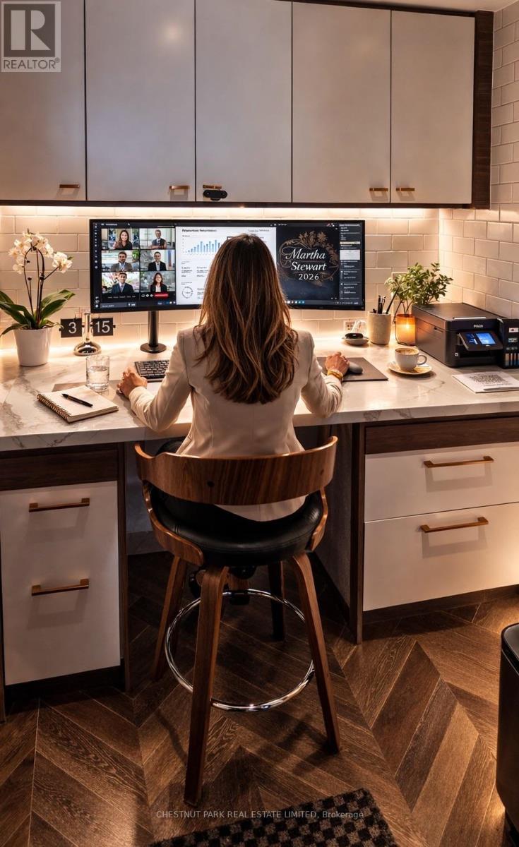 709 - 10 Navy Wharf Court, Toronto, Ontario  M5V 3V2 - Photo 28 - C12806994