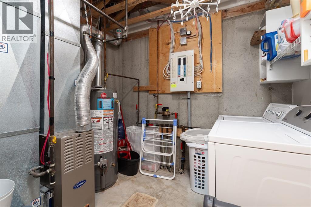 3, 11 Highlands Place W, Lethbridge, Alberta  T1J 4X8 - Photo 20 - A2290076