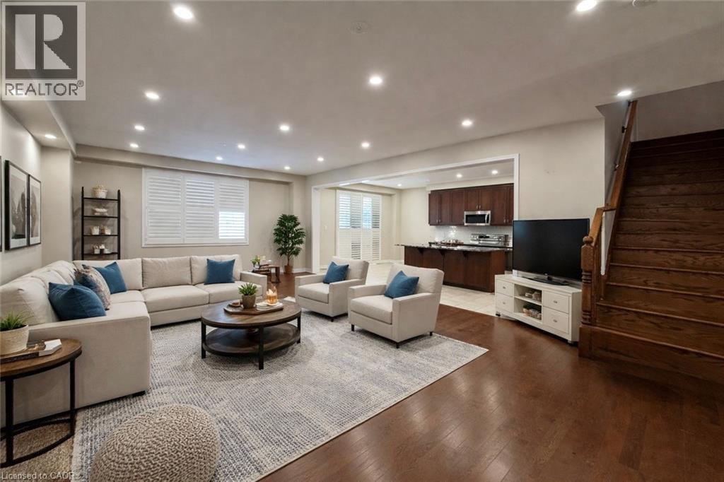 160 Ridge Road, Cambridge, Ontario  N3E 0C4 - Photo 8 - 40808507