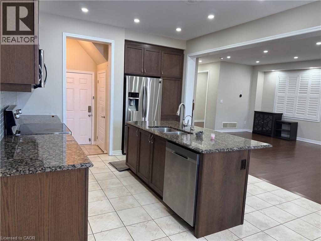 160 Ridge Road, Cambridge, Ontario  N3E 0C4 - Photo 14 - 40808507