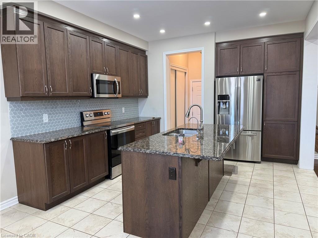 160 Ridge Road, Cambridge, Ontario  N3E 0C4 - Photo 11 - 40808507