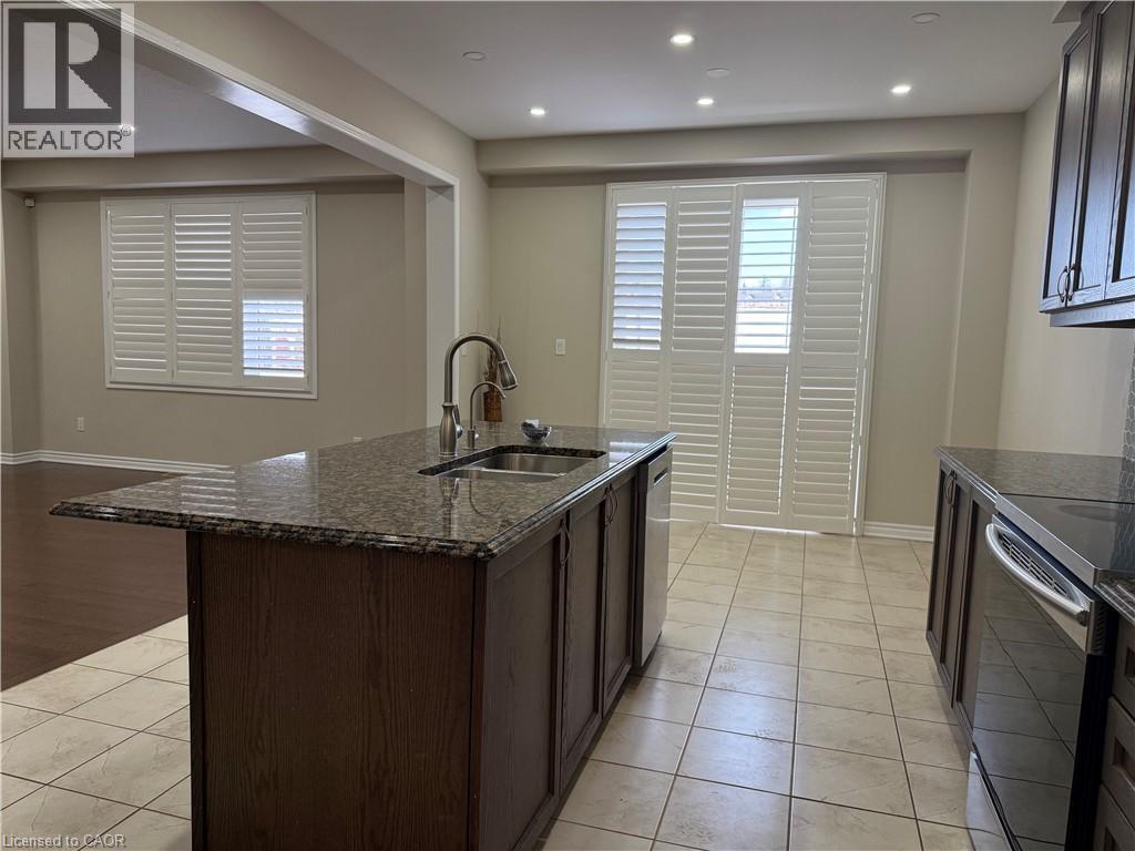 160 Ridge Road, Cambridge, Ontario  N3E 0C4 - Photo 15 - 40808507