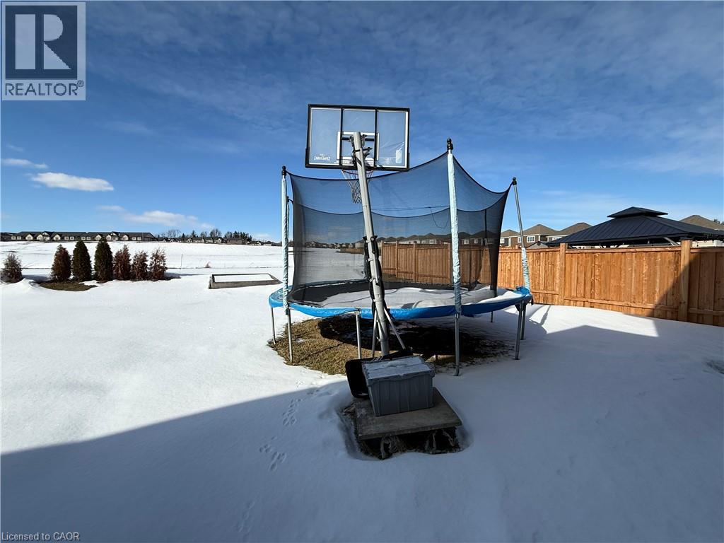 160 Ridge Road, Cambridge, Ontario  N3E 0C4 - Photo 30 - 40808507