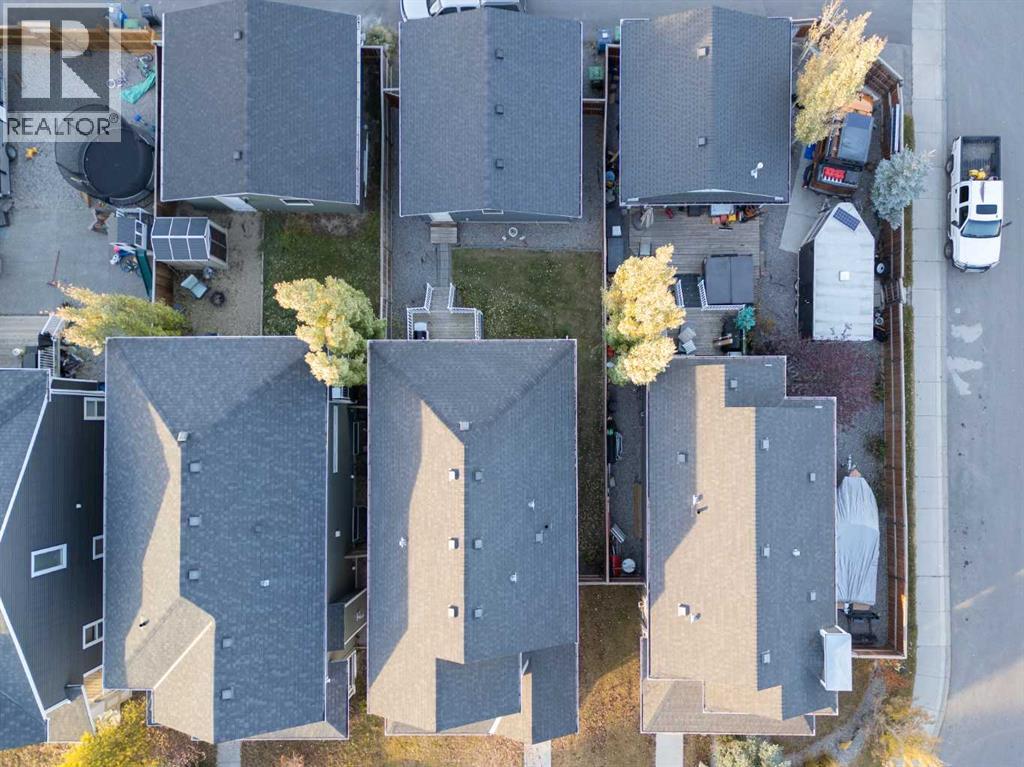 219 River Heights Green, Cochrane, Alberta  T4C 0S3 - Photo 37 - A2265442