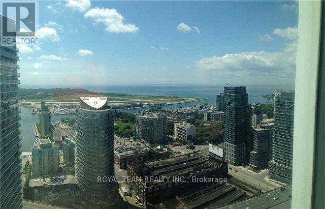 1601 - 85 Queens Wharf Road, Toronto, Ontario  M5V 0J9 - Photo 2 - C12837044