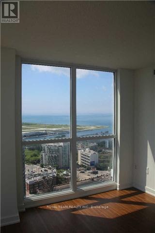 1601 - 85 Queens Wharf Road, Toronto, Ontario  M5V 0J9 - Photo 3 - C12837044