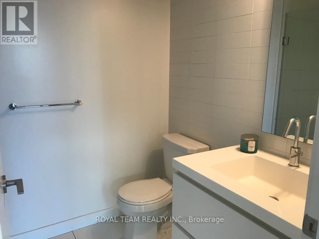 1601 - 85 Queens Wharf Road, Toronto, Ontario  M5V 0J9 - Photo 7 - C12837044