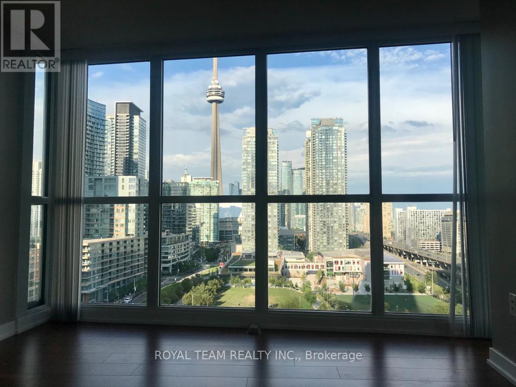 1601 - 85 Queens Wharf Road, Toronto, Ontario  M5V 0J9 - Photo 8 - C12837044