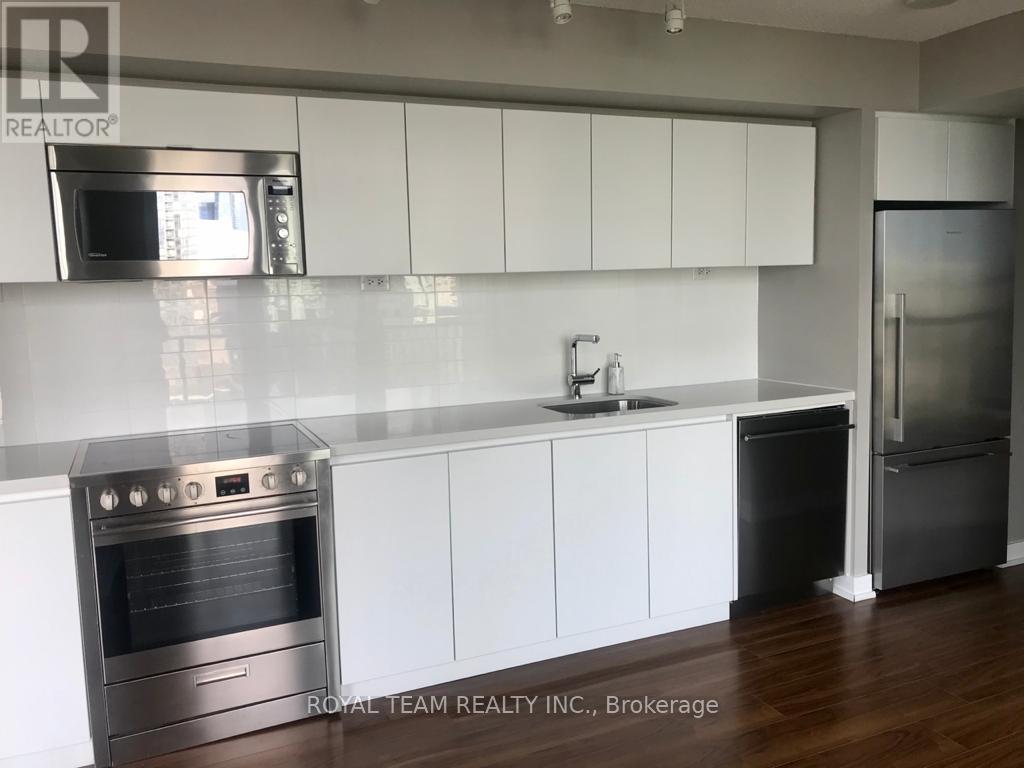 1601 - 85 Queens Wharf Road, Toronto, Ontario  M5V 0J9 - Photo 9 - C12837044