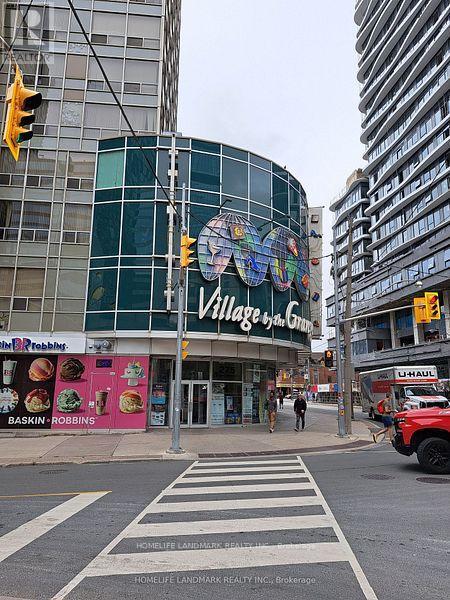 1027 - 230 Simcoe Street, Toronto, Ontario  M5T 0G7 - Photo 14 - C12837054