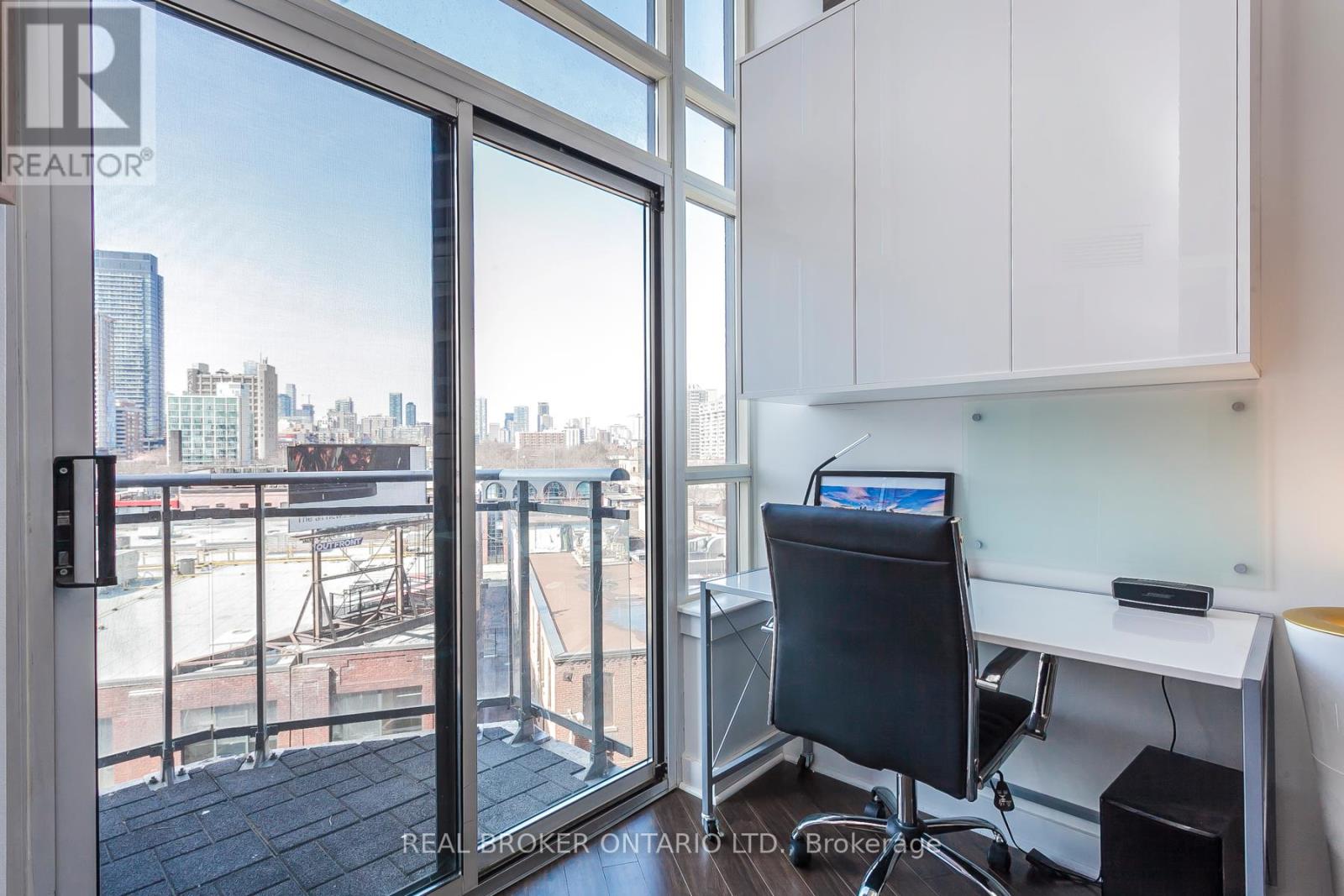 614 - 255 Richmond Street E, Toronto, Ontario  M5A 4T7 - Photo 11 - C12837056