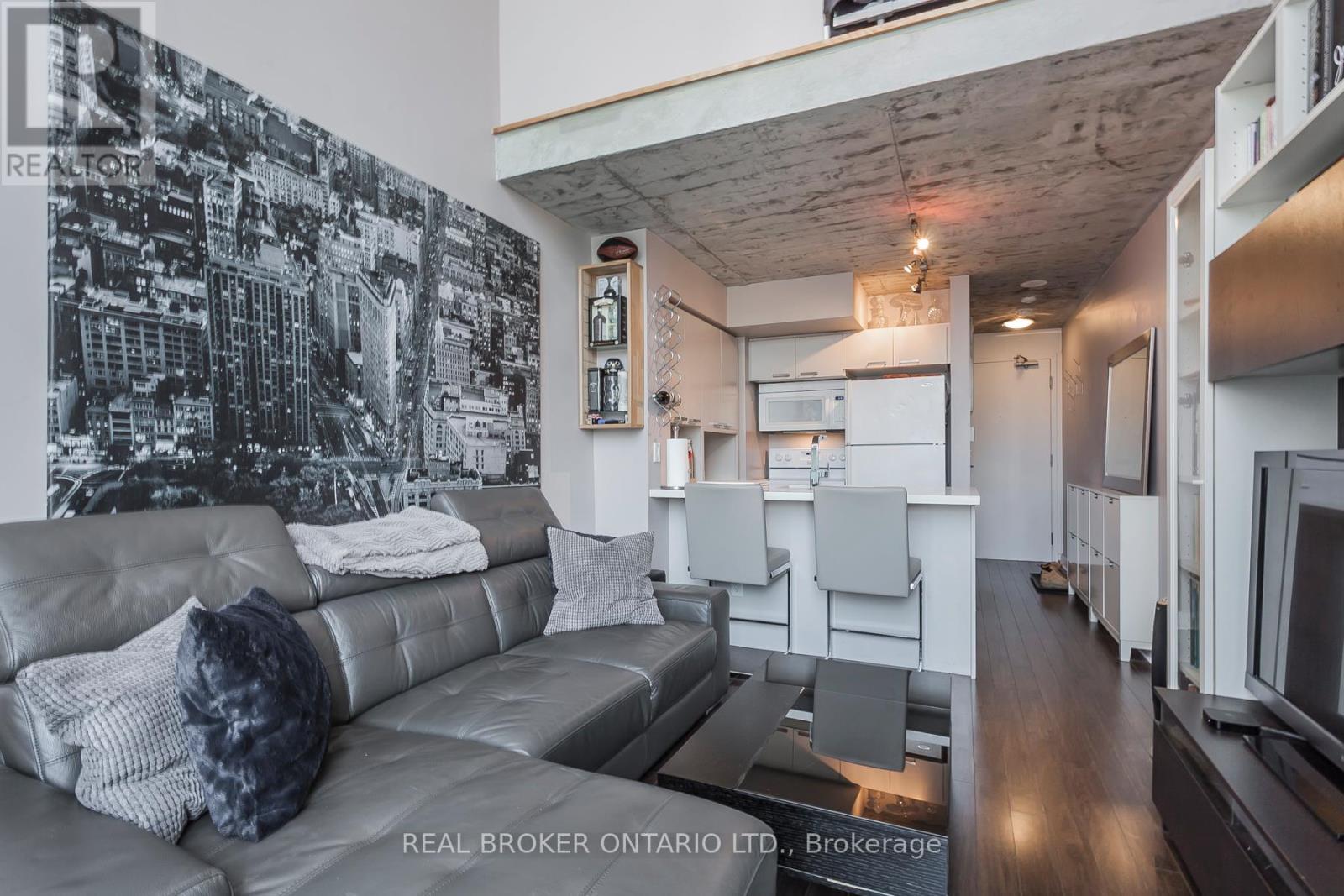 614 - 255 Richmond Street E, Toronto, Ontario  M5A 4T7 - Photo 12 - C12837056