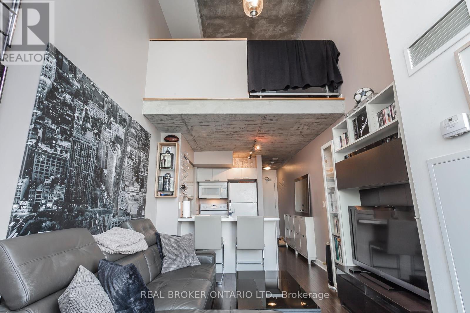 614 - 255 Richmond Street E, Toronto, Ontario  M5A 4T7 - Photo 13 - C12837056