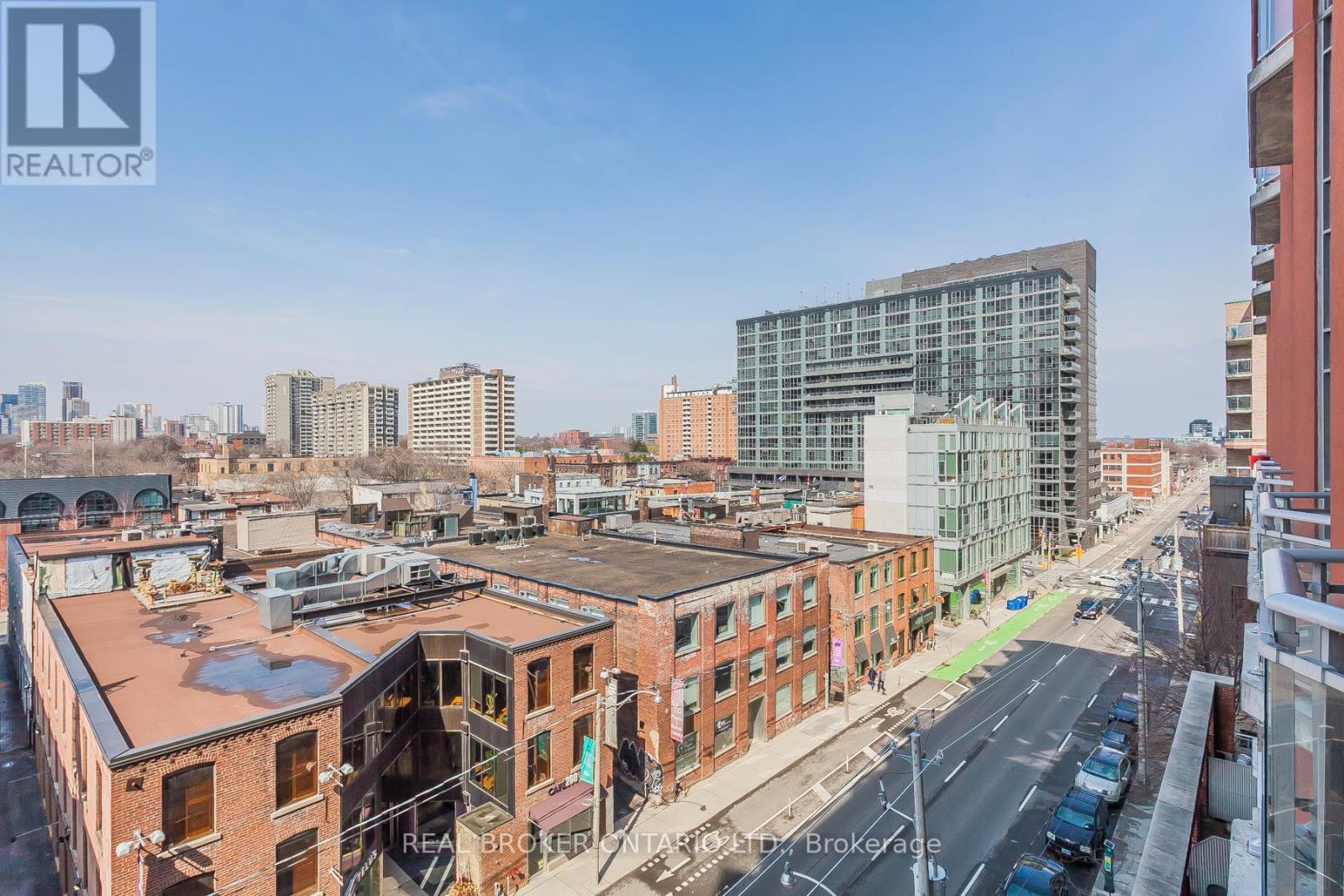 614 - 255 Richmond Street E, Toronto, Ontario  M5A 4T7 - Photo 14 - C12837056