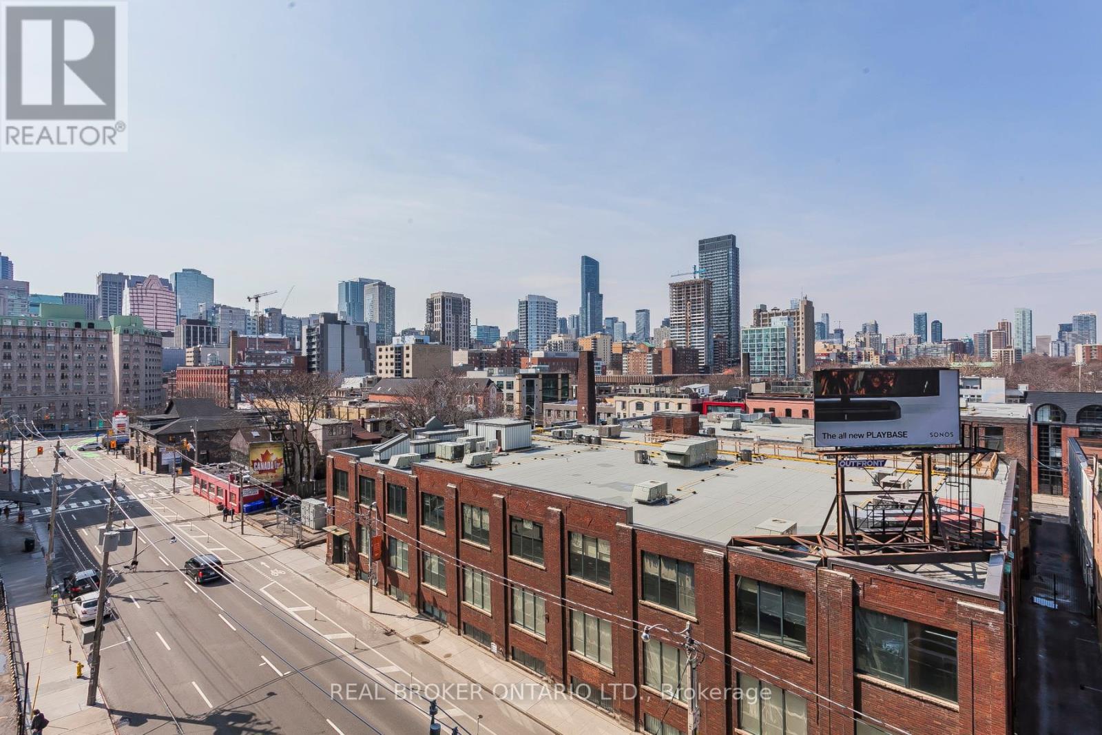 614 - 255 Richmond Street E, Toronto, Ontario  M5A 4T7 - Photo 15 - C12837056