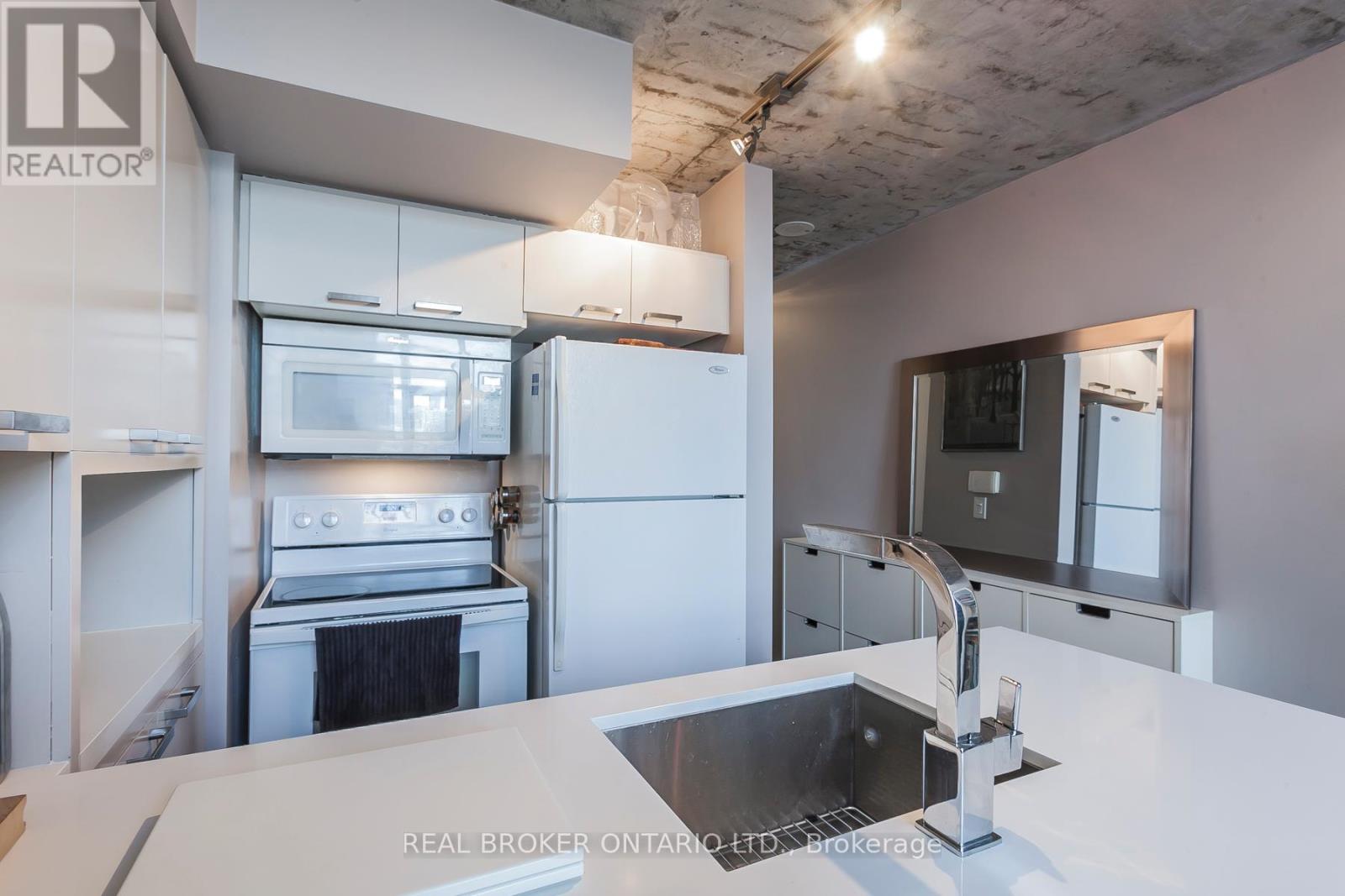 614 - 255 Richmond Street E, Toronto, Ontario  M5A 4T7 - Photo 16 - C12837056