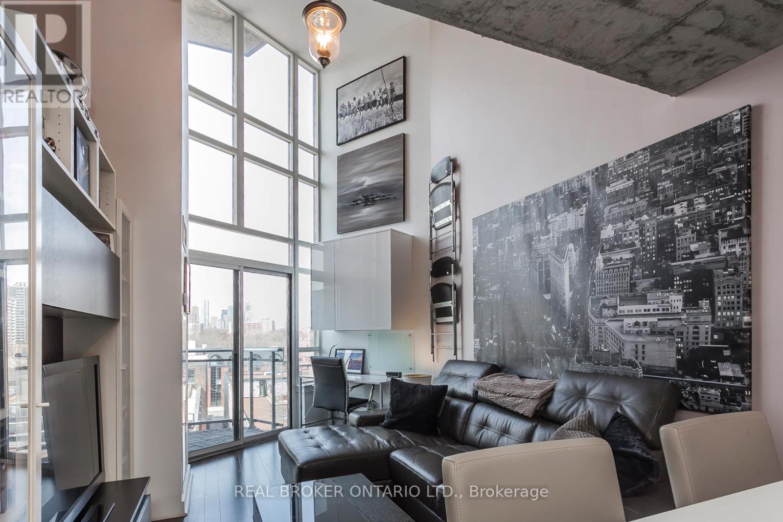 614 - 255 Richmond Street E, Toronto, Ontario  M5A 4T7 - Photo 17 - C12837056