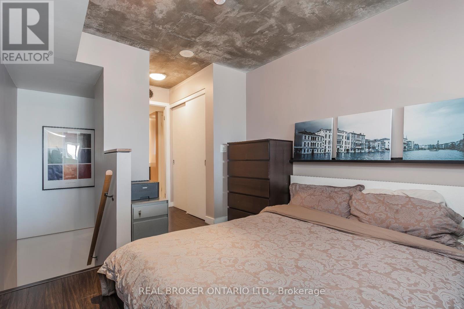 614 - 255 Richmond Street E, Toronto, Ontario  M5A 4T7 - Photo 3 - C12837056