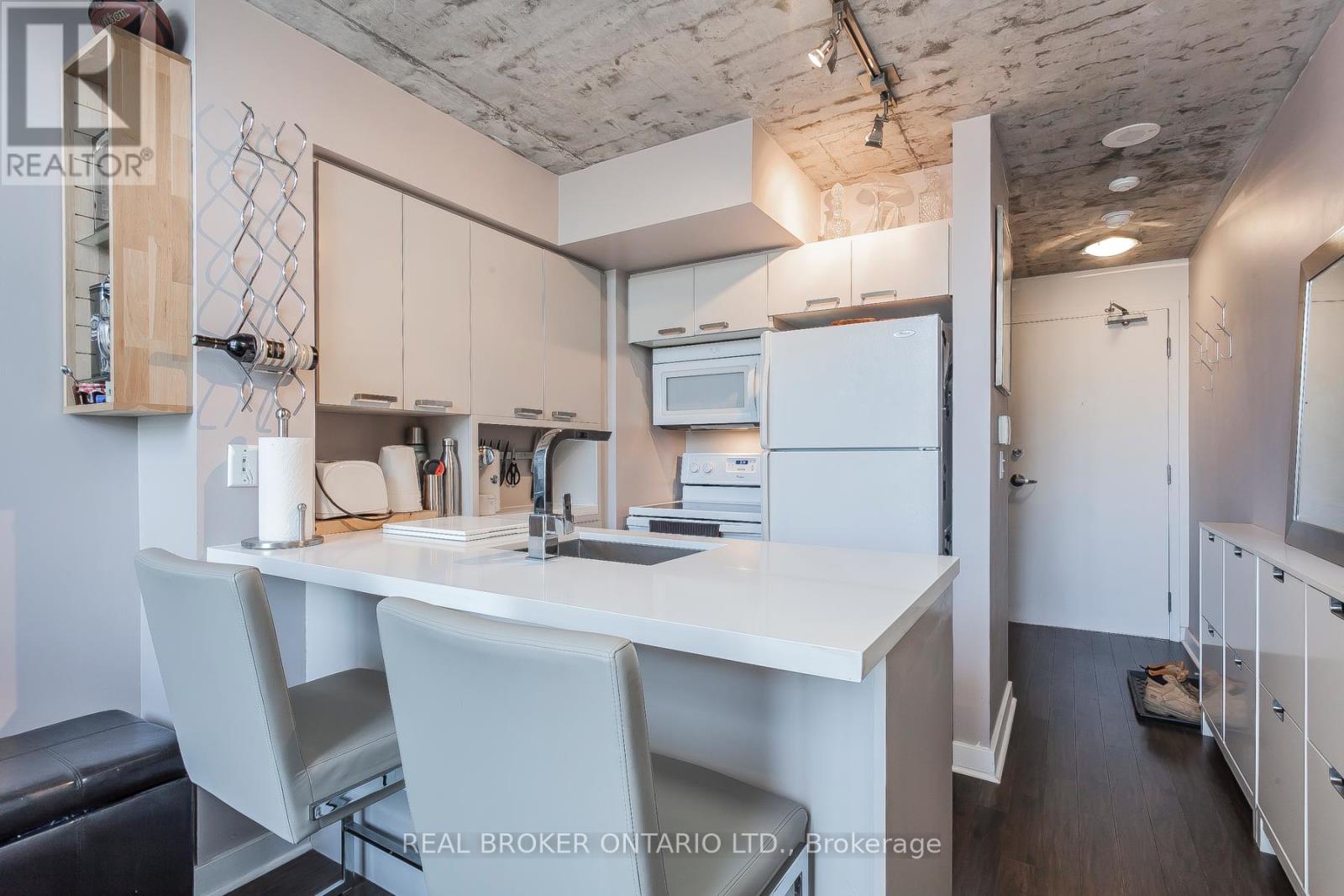 614 - 255 Richmond Street E, Toronto, Ontario  M5A 4T7 - Photo 6 - C12837056