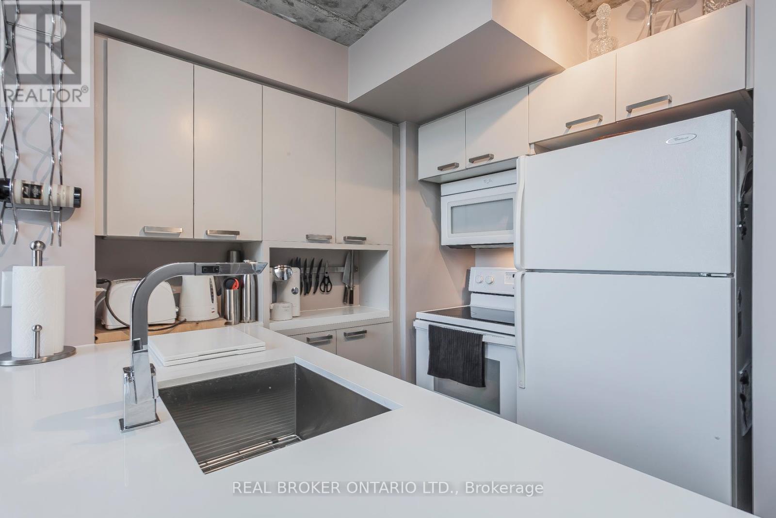 614 - 255 Richmond Street E, Toronto, Ontario  M5A 4T7 - Photo 7 - C12837056