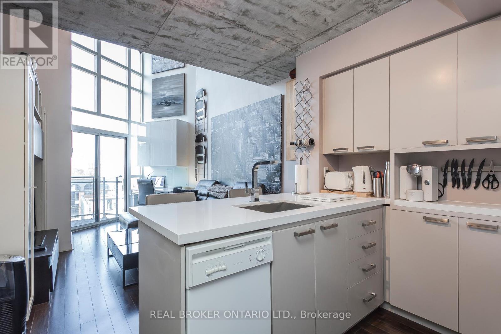 614 - 255 Richmond Street E, Toronto, Ontario  M5A 4T7 - Photo 8 - C12837056