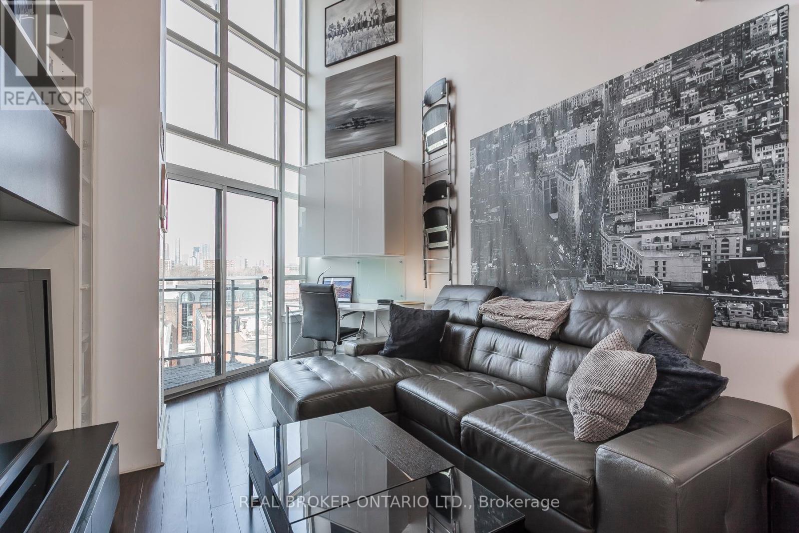 614 - 255 Richmond Street E, Toronto, Ontario  M5A 4T7 - Photo 9 - C12837056