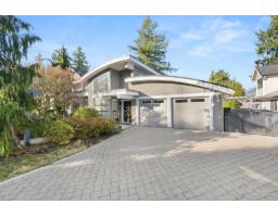 15461 18TH AVENUE, Surrey, British Columbia