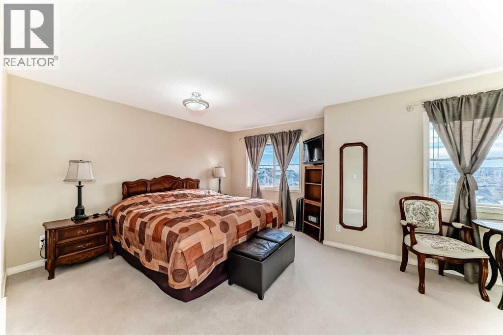 116 Hidden Creek Rise Nw, Calgary, Alberta  T3A 6L4 - Photo 13 - A2283461