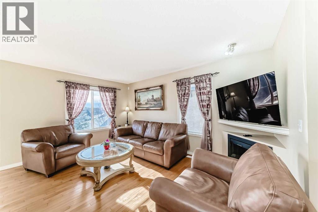 116 Hidden Creek Rise Nw, Calgary, Alberta  T3A 6L4 - Photo 6 - A2283461